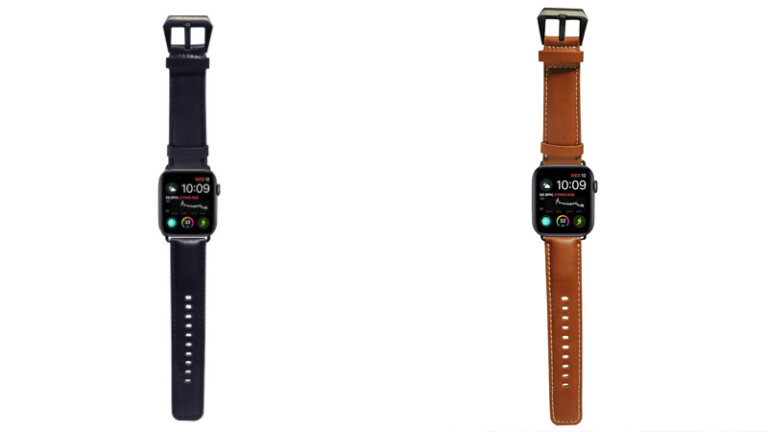 สาย Apple Watch แบบไหนดี ออกกำลังกาย 12