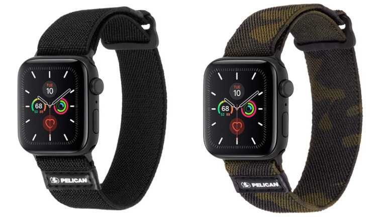 สาย Apple Watch แบบไหนดี ออกกำลังกาย 3