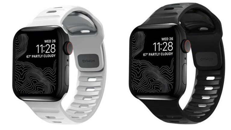 สาย Apple Watch แบบไหนดี ออกกำลังกาย 7