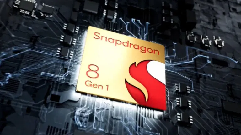 สเปคชิป Snapdragon 8 Gen 1 รวมมือถือที่ใช้ชิป Snapdragon 8 Gen 1 1