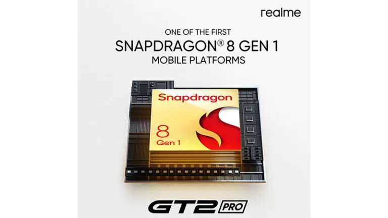 สเปคชิป Snapdragon 8 Gen 1 รวมมือถือที่ใช้ชิป Snapdragon 8 Gen 1 11