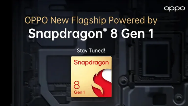 สเปคชิป Snapdragon 8 Gen 1 รวมมือถือที่ใช้ชิป Snapdragon 8 Gen 1 8