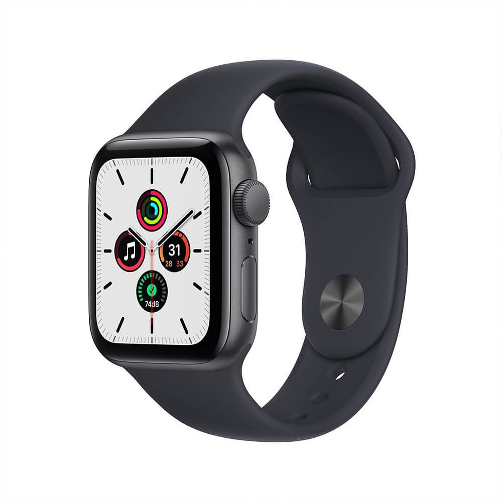 Купить Часы Apple Watch 6 44 Mm