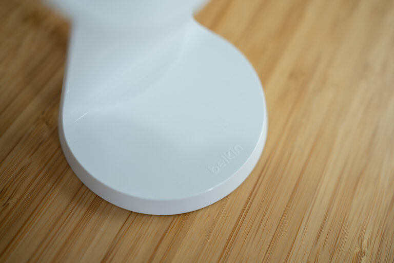 Review Belkin Magnetic Qi Wireless Charging 00005