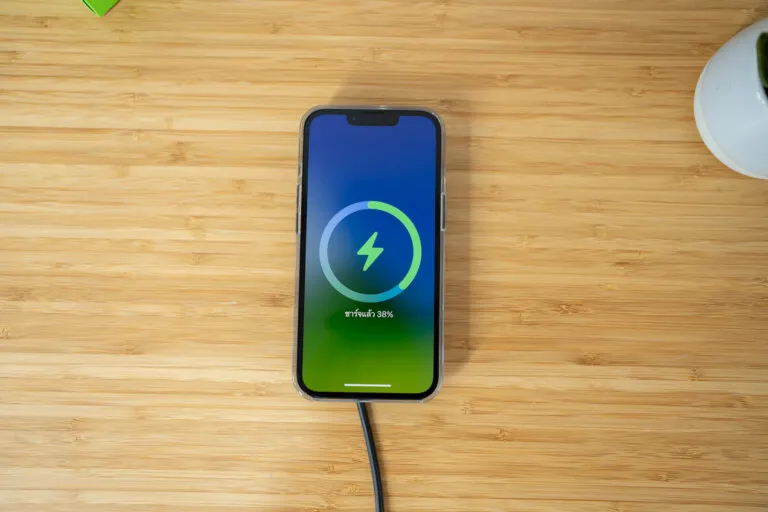 Review Belkin Magnetic Qi Wireless Charging 00019