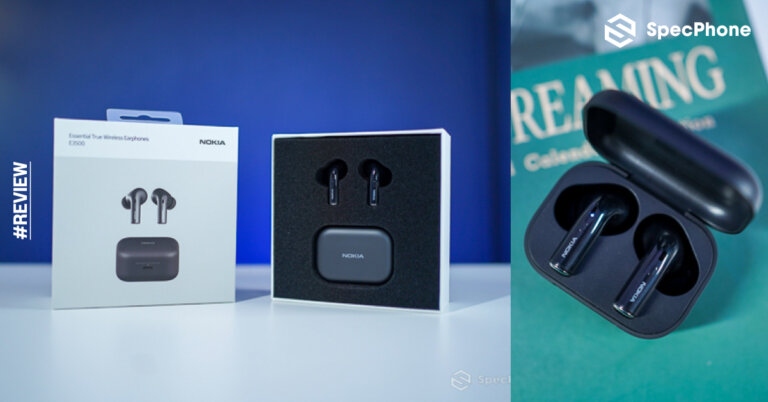 Nokia Essential True Wireless Earphones E3500