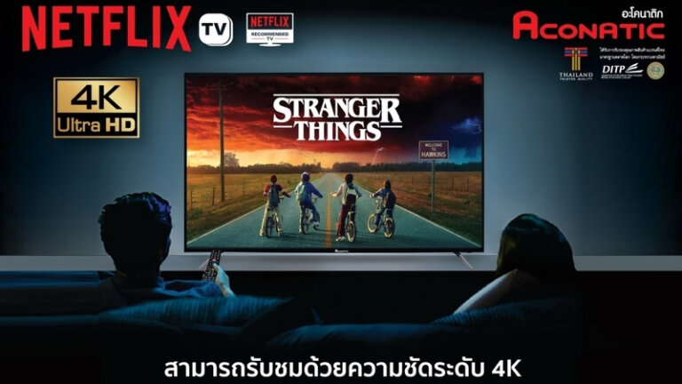 10 Smart Tv ยี่ห้อไหนดีในปี 2022 ขนาด 32 นิ้วถึงระดับ 8K ราคาถูกคุ้มค่า