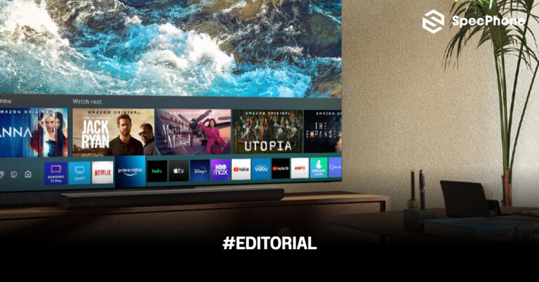 smart tv 32 นิ้ว ยี่ห้อไหนดีราคาถูก สมาร์ททีวี 2022 feature