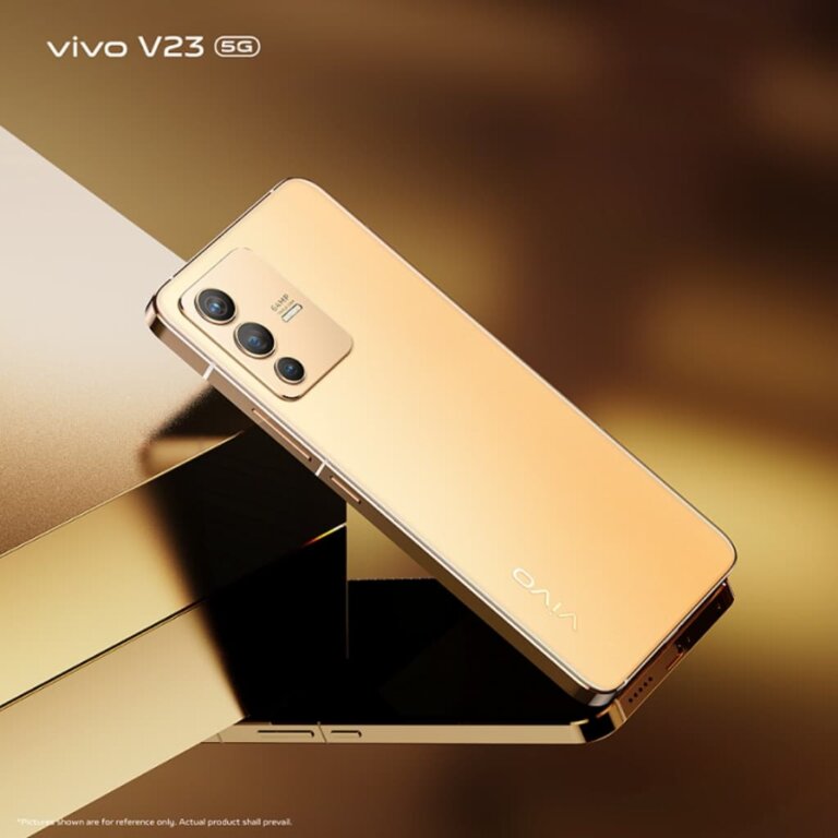 vivo V23 Series Product