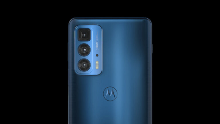 โทรศัพท์ Motorola 2022 มือถือโมโตโรล่าน่าใช้ 4