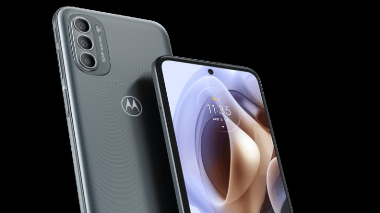โทรศัพท์ Motorola 2022 มือถือโมโตโรล่าน่าใช้ 7