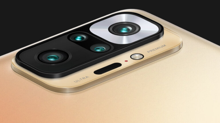 โทรศัพท์ Redmi 2022 รุ่นไหนดี กล้องสวย ราคาถูก 2