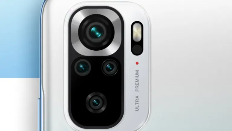 โทรศัพท์ Redmi 2022 รุ่นไหนดี กล้องสวย ราคาถูก 4