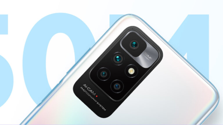 โทรศัพท์ Redmi 2022 รุ่นไหนดี กล้องสวย ราคาถูก 8