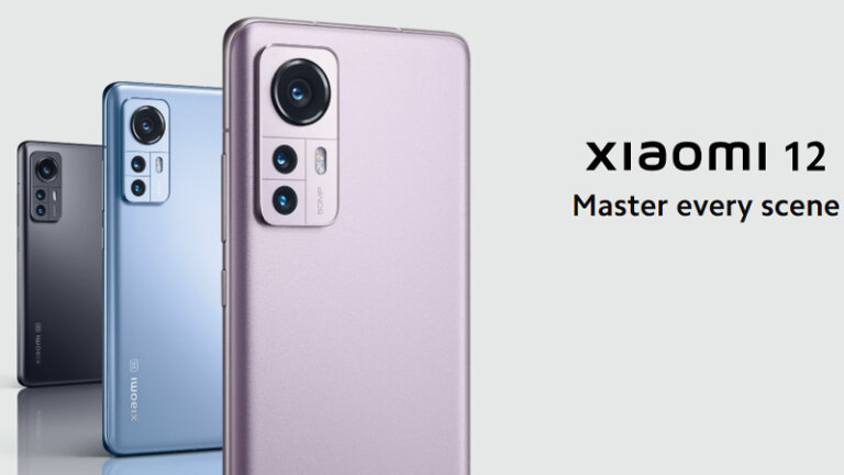 โทรศัพท์ Xiaomi 2022 ใหม่ล่าสุด รุ่นไหนดี 15