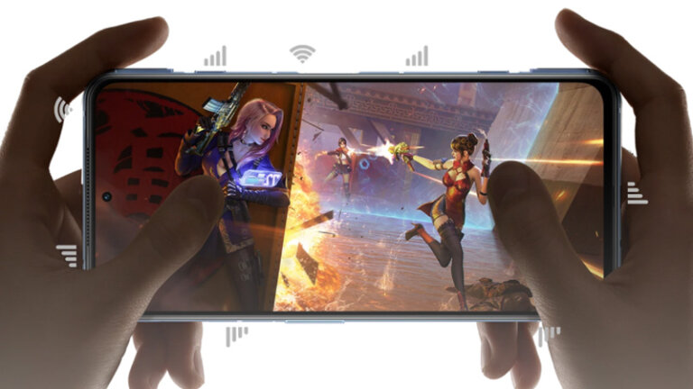 โทรศัพท์ Xiaomi 2022 ใหม่ล่าสุด รุ่นไหนดี 2