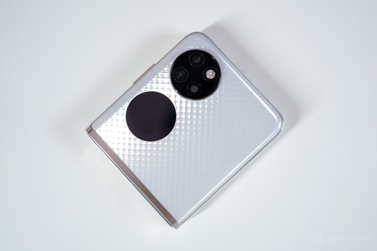 HUAWEI P50 Pocket Design SpecPhone 0011