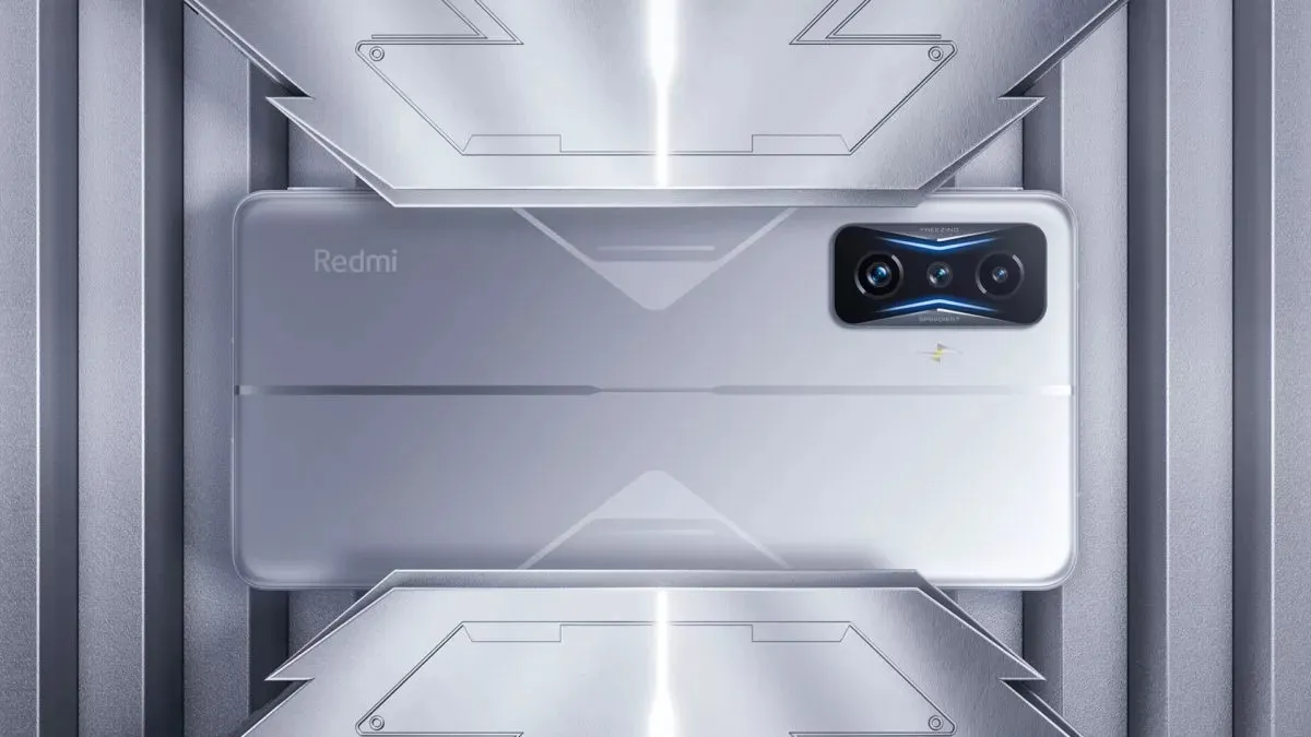 POCO F4 GT รุ่น Global เป็นร่างแยกของ Xiaomi Redmi K50 GE