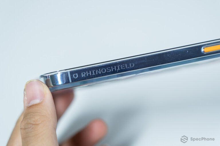 Review RhinoShield Clear iPhone 13 SpecPhone 00004