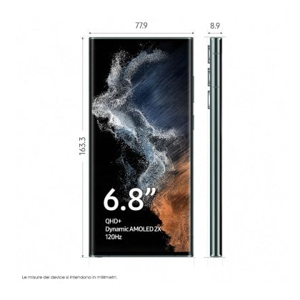 Samsung Galaxy S22 Leaks 6