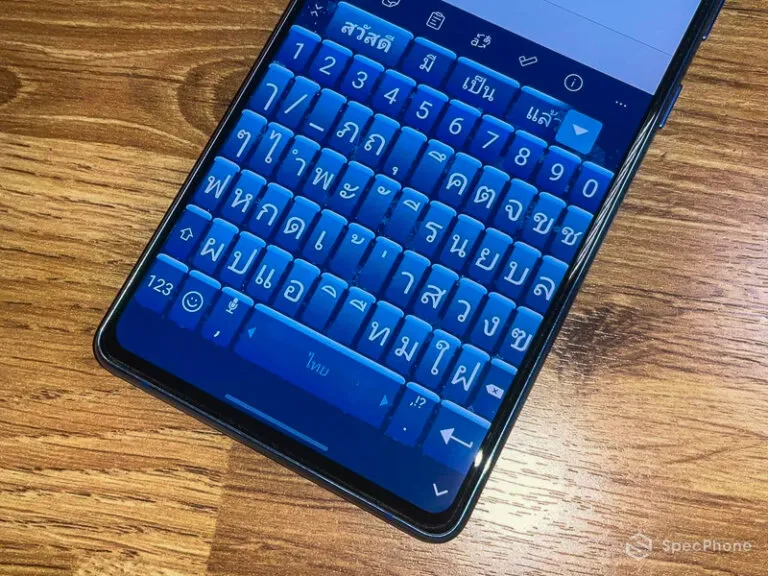 change keyboard android 12 1