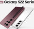 เปิดราคาไทย Samsung Galaxy S22 series เริ่มต้นที่ 29,900 บาท พร้อมโปรเด็ดช่วงพรีออเดอร์ 5 ต่อ มูลค่ารวมกว่า 18,289 บาท วันนี้ – 3 มีนาคม 2565 เท่านั้น!!!