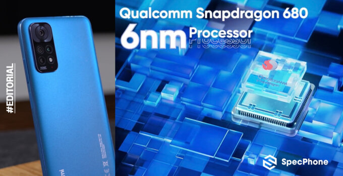 สรุปสเปคชิปประมวลผล Qualcomm Snapdragon 680 พร้อมรวมรายชื่อมือถือที่ใช้ชิปประมวลผลนี้ทั้งหมดในไทย
