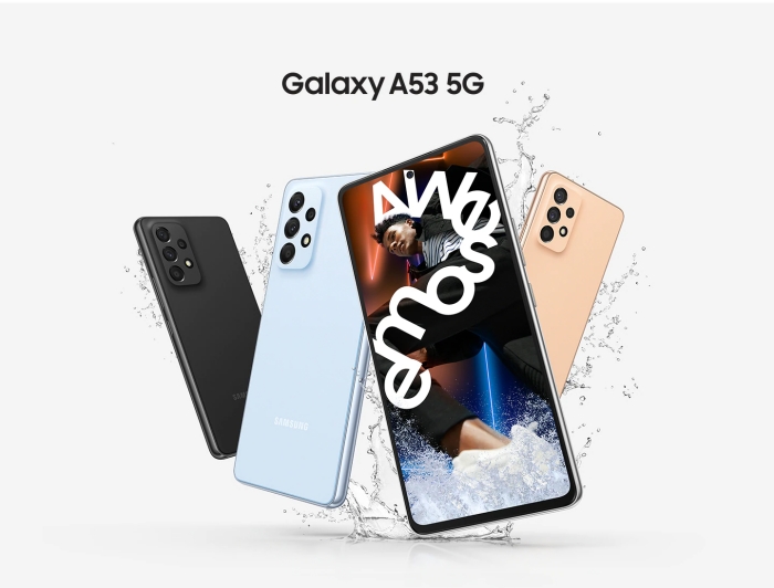 Galaxy A53 5G and Galaxy A33 5G 1 Edit