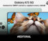 รอเลย! Samsung Galaxy A73 5G สเปคจอ 120Hz กล้อง 108MP พร้อมชิป 5nm แบตอึด 5,000 mAh
