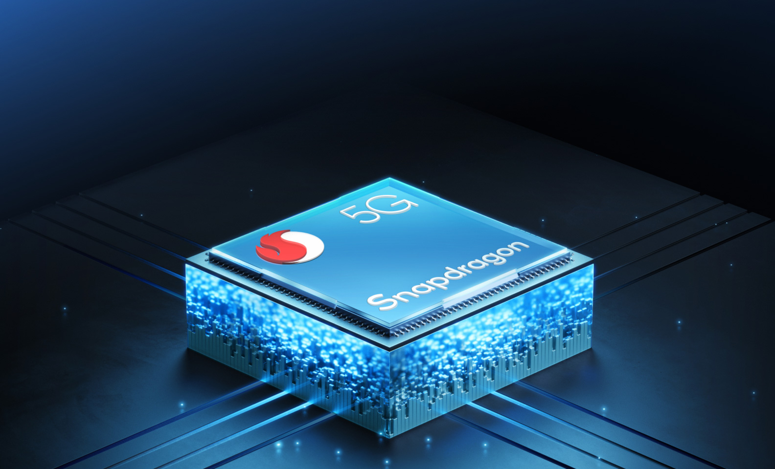 สรุปข้อมูล Snapdragon 695 5G ชิประดับกลางที่น่าสนใจที่สุด