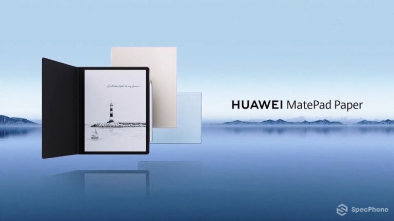 HUAWEI Spring 2022 Smart Office Launch 082