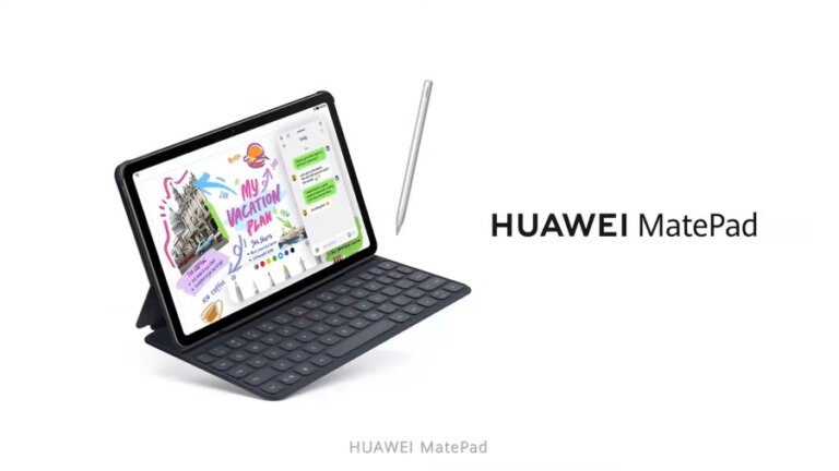 HUAWEI Spring 2022 Smart Office Launch 100 1