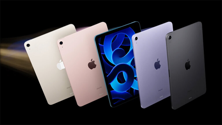 สรุป Apple Event March 2022 เปิดตัว iPhone SE 3 iPad Air 5 อื่นๆ 5