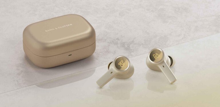 Pic Beoplay EX สี Gold Tone 02