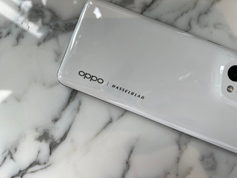 Preview OPPO Find X5 Pro 5G 2
