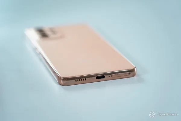 Review Samsung Galaxy A53 5G 44