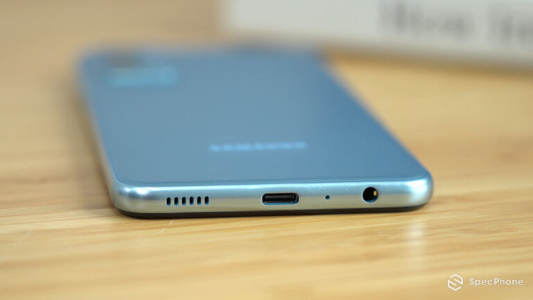 Review Samsung Galaxy M23 5G 15