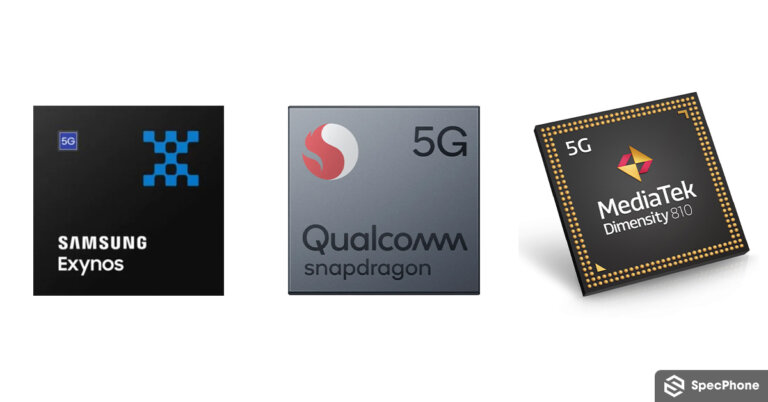 Samsung Galaxy A53 5G vs OPPO Reno7 Z 5G vs vivo V23e 5G CPU