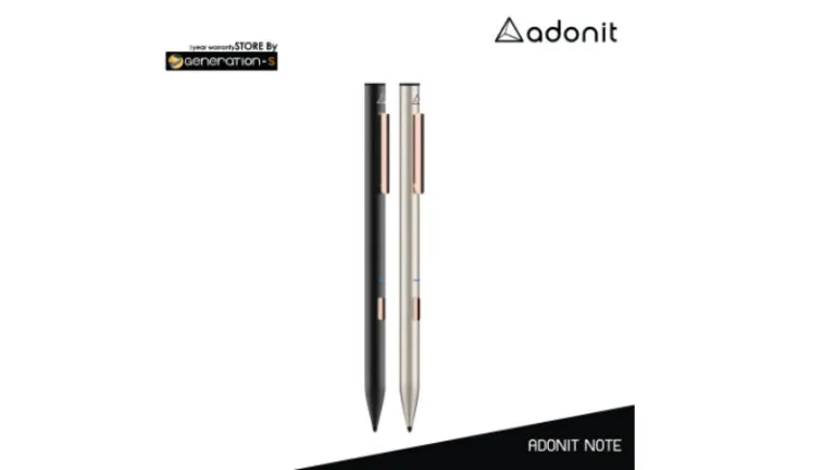 ปากกา ipad air mini pro ราคาถูกอันไหนดี 5