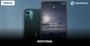 สเปค Nokia G21 สเปคกล้อง ราคา เปิดตัว รีวิว fea