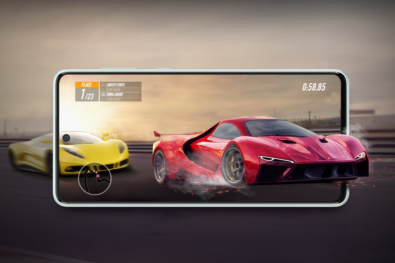 ซัมซุงชวนทำความรู้จัก ‘GameFi’ เทรนด์ใหม่บนโลกดิจิทัล กับ Galaxy A73 5G สมาร์ทโฟนสเปคเทพ เกมไหนก็ลื่น ด้วยชิปเซ็ต Snapdragon 778G