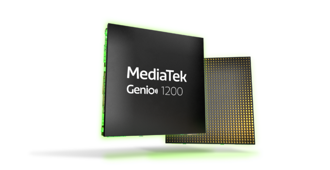 MediaTek เปิดตัวแพลตฟอร์มสแต็กรุ่นล่าสุดและชิป AIoT รุ่น Genio 1200