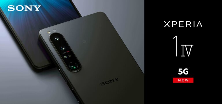 Xperia 1 IV