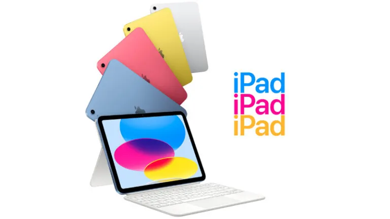 iPad ราคานักเรียน 2022 ซื้อที่ไหน ipad ราคานักศึกษา ผ่อน 11