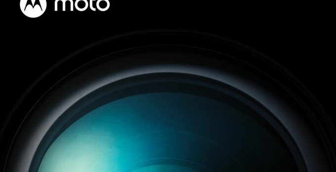 Motorola ยัน กลางปีนี้ได้เห็นสมาร์ทโฟนพร้อมกล้อง 200MP แน่นอน