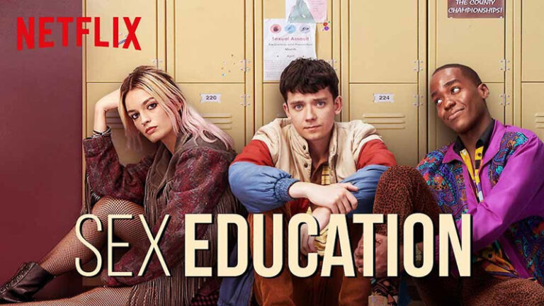 ซีรีส์ หนัง netflix 18+ หนังอีโรติกเร่าร้อน 10