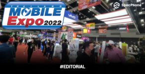 โปรมือถืองาน Thailand Mobile Expo 2022 โปรโมชั่น fea