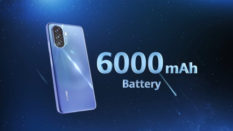 Advertorial HUAWEI nova Y70 10