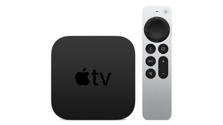 Apple TV มีกี่รุ่น มีอะไรดูบ้างบน Apple TV+ ราคา 2