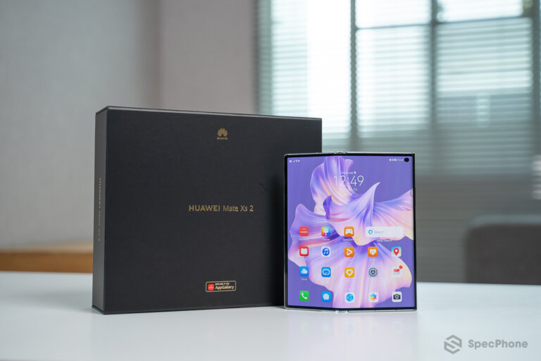 Review HUAWEI Mate Xs 2 SpecPhone 00021
